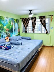 Blk 289 Tampines Street 22 (Tampines), HDB 5 Rooms #633236551